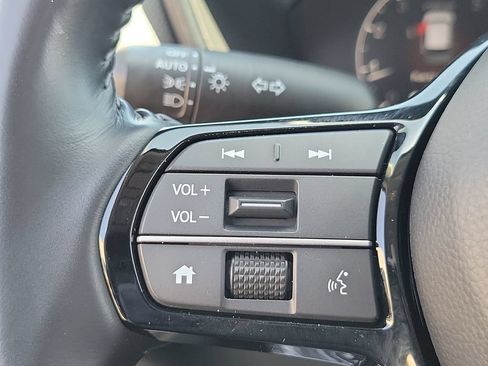 Certified 2025 Honda CR-V EX-L image 25