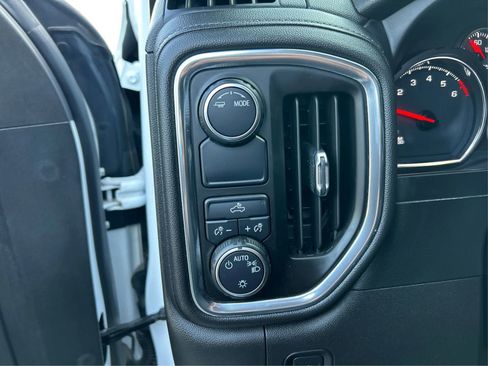 Used 2021 Chevrolet Silverado 1500 LT w/ LPO, Liner Protection Package image 18