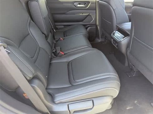 New 2026 Nissan Armada SV image 14