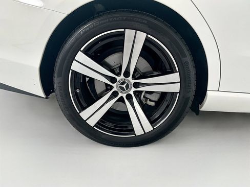 Certified 2025 Mercedes-Benz C 300 Sedan image 31