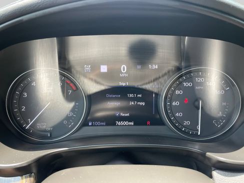 Used 2019 Cadillac XT4 Premium Luxury w/ Technology Package AWD/4WD image 28
