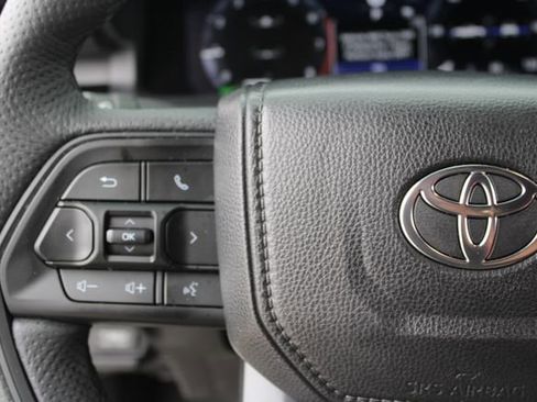 Used 2025 Toyota Tacoma TRD Pro w/ Tow Tech Package image 27