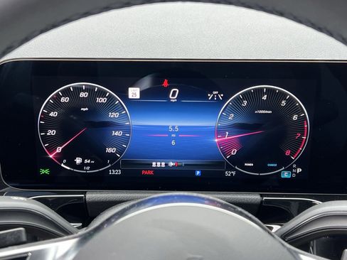 New 2026 Mercedes-Benz GLA 250 4MATIC image 15