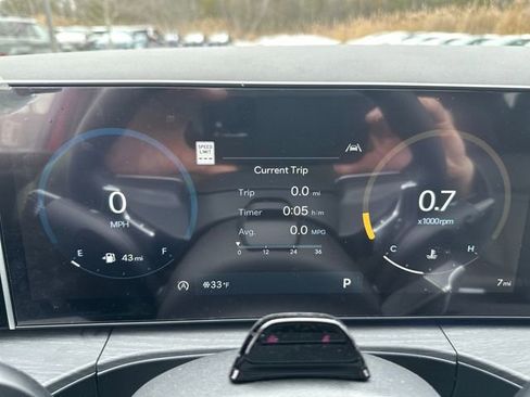 New 2026 Hyundai Santa Fe Limited AWD/4WD image 14
