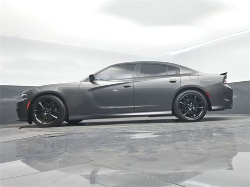 Used 2021 Dodge Charger R/T w/ Plus Group image 49