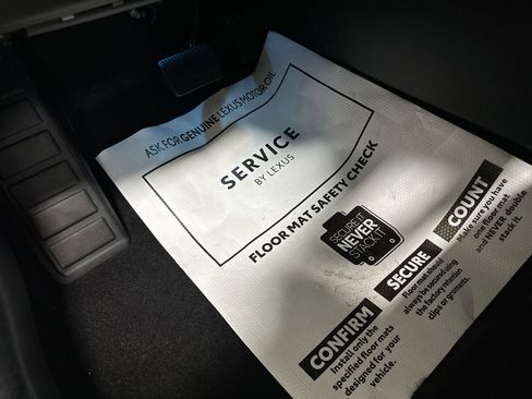 Used 2024 Ford Bronco Sport Outer Banks image 17