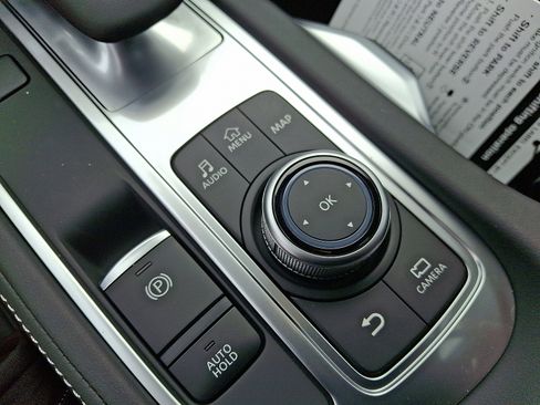 New 2026 INFINITI QX60 Luxe image 18