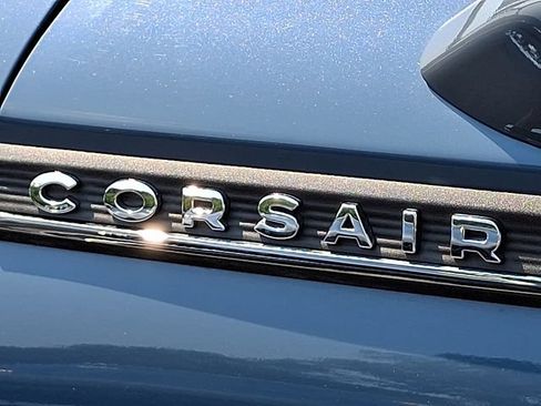 Certified 2023 Lincoln Corsair AWD w/ Equipment Group 101A image 32