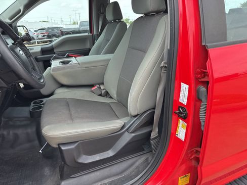 Used 2018 Ford F150 XL w/ Equipment Group 101A Mid image 13