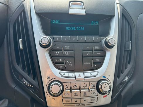 Used 2015 Chevrolet Equinox LS image 20