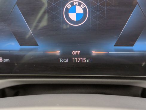 Certified 2023 BMW 330i Sedan w/ Convenience Package image 22