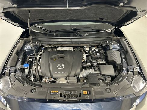 Certified 2023 MAZDA CX-5 AWD 2.5 S w/ Select Package image 26