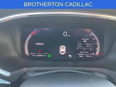 Used 2024 Acura MDX A-Spec AWD/4WD image 20