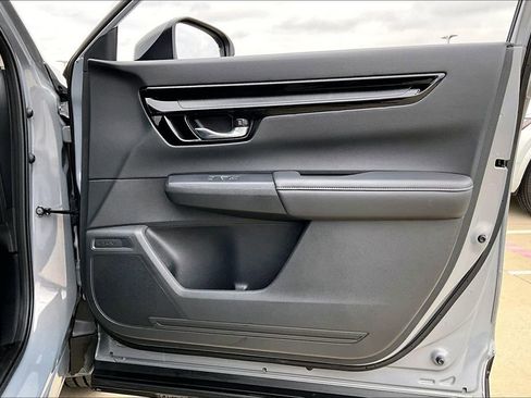 Used 2025 Honda CR-V EX-L image 24