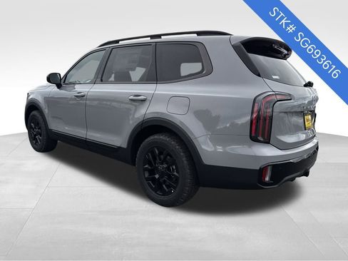 New 2025 Kia Telluride SX Prestige X-Pro image 6