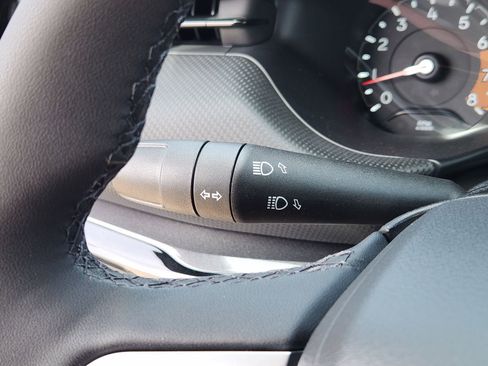 New 2026 Jeep Compass Latitude AWD/4WD image 38