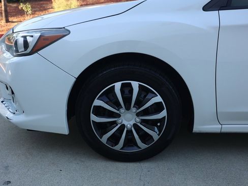 Used 2021 Subaru Impreza 2.0i image 11