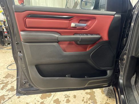 Used 2019 RAM 1500 Rebel w/ Rebel Level 2 Equipment Group AWD/4WD image 15