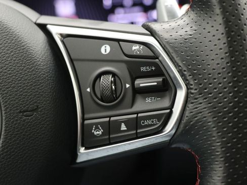 Used 2022 Acura MDX A-Spec image 22