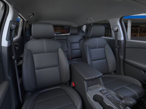 New 2026 Chevrolet Blazer LT w/ LPO, Floor Liner Package image 16
