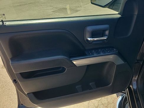Used 2015 Chevrolet Silverado 1500 LT w/ All Star Edition AWD/4WD image 21