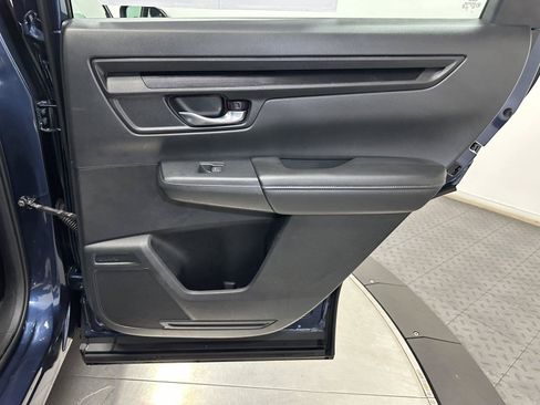 Certified 2024 Honda CR-V LX image 33