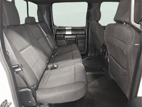 Used 2017 Ford F150 XLT w/ Equipment Group 302A Luxury AWD/4WD image 39
