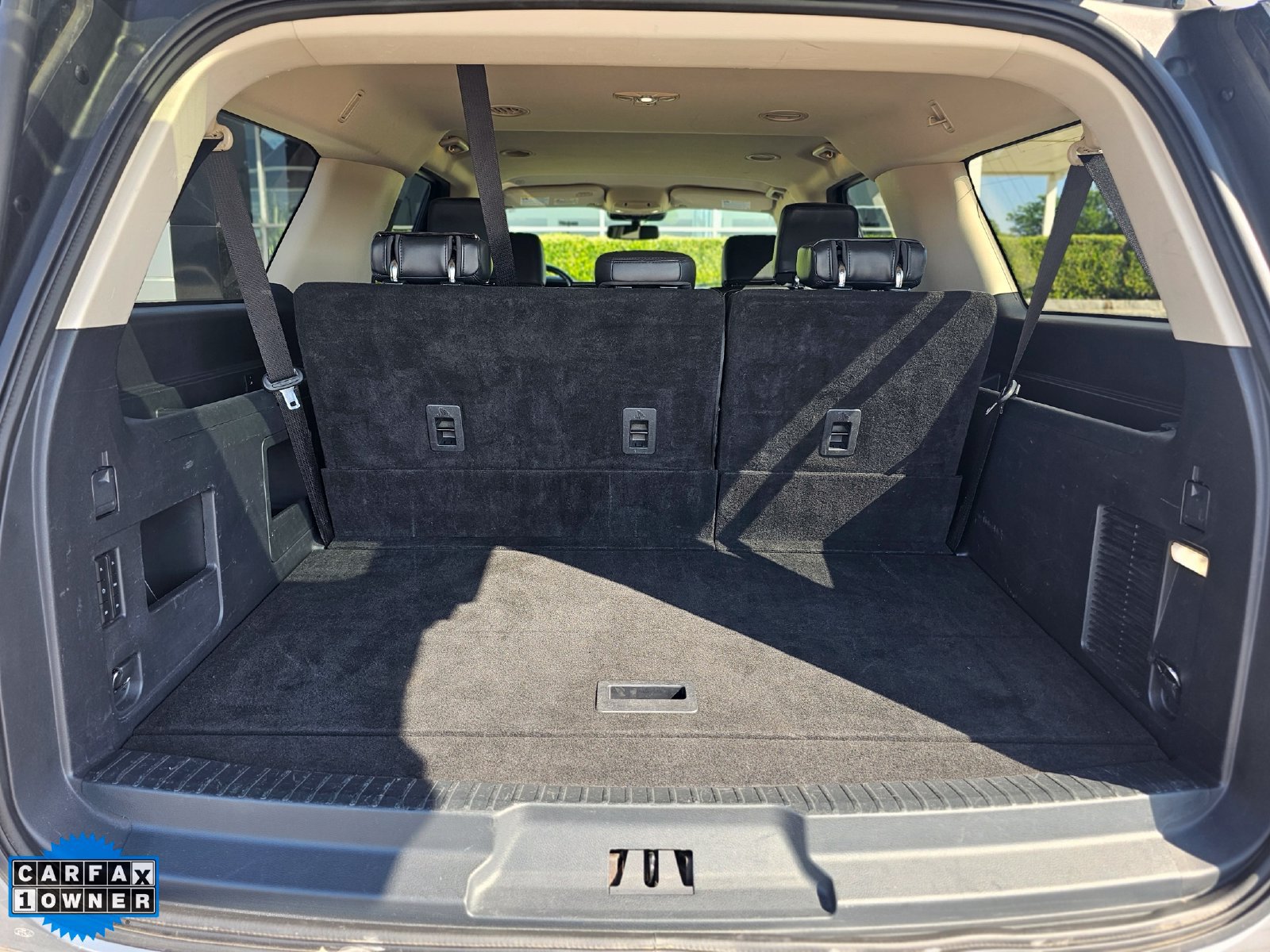 Used 2024 Ford Expedition Max XLT RWD image 37