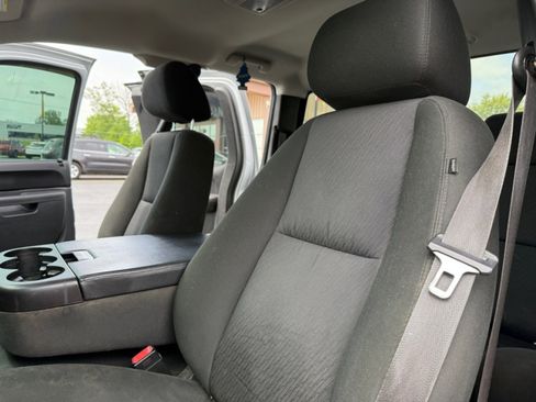 Used 2012 Chevrolet Silverado 1500 LT w/ All-Star Edition image 15