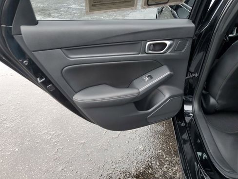 Used 2024 Acura Integra A-Spec image 25