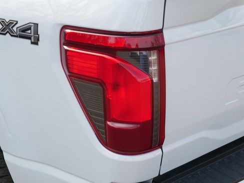 Used 2025 Ford F150 XLT w/ Equipment Group 302A MID image 17