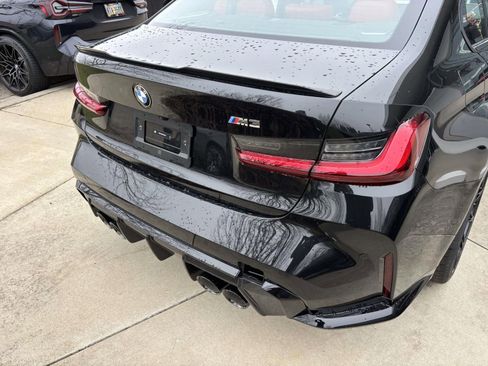 New 2026 BMW M3 image 5