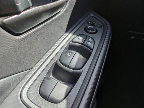 New 2025 Nissan Versa S w/ Trunk Package image 22