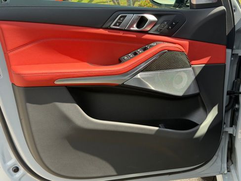 New 2026 BMW X5 M Competition image 18