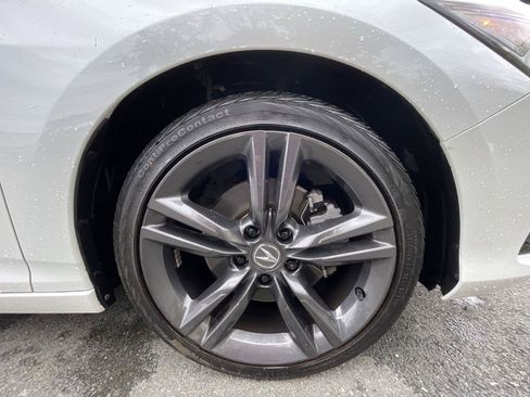 Used 2023 Acura Integra A-Spec FWD image 10