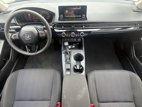 Certified 2026 Honda Civic LX image 2