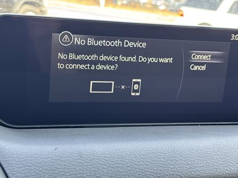 New 2026 MAZDA CX-50 2.5 Turbo w/ Premium Plus Pkg image 35