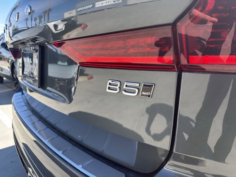 New 2026 Volvo XC60 B5 Core w/ Protection Package image 10