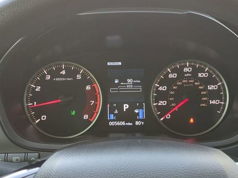 Used 2025 Mitsubishi Eclipse Cross LE image 25