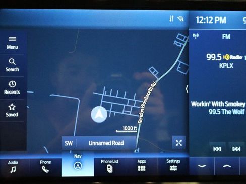 Used 2022 Ford F350 Platinum AWD/4WD image 54