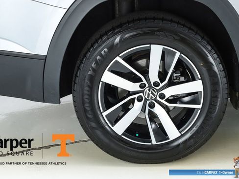 Used 2022 Volkswagen Atlas SE image 51