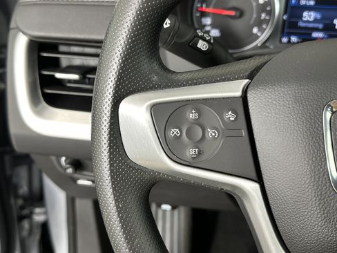 Certified 2023 GMC Terrain SLE image 27