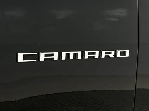 Used 2015 Chevrolet Camaro LT w/ RS Package RWD image 41