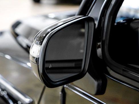 Used 2021 Mercedes-Benz G 63 AMG 4MATIC image 36