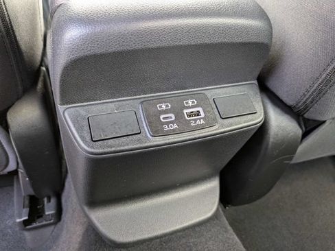Used 2024 Subaru WRX Premium AWD/4WD image 13