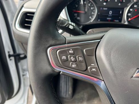 Used 2023 Chevrolet Equinox LT w/ Driver Convenience Package image 41