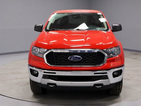 Certified 2020 Ford Ranger XLT w/ Equipment Group 301A Mid image 6