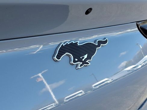 Used 2024 Ford Mustang Mach-E Premium AWD/4WD image 9