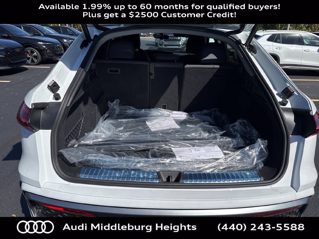 New 2026 Audi Q5 Premium AWD/4WD image 28