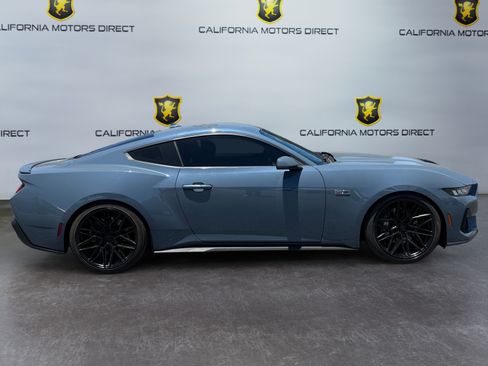 Used 2024 Ford Mustang GT RWD image 6